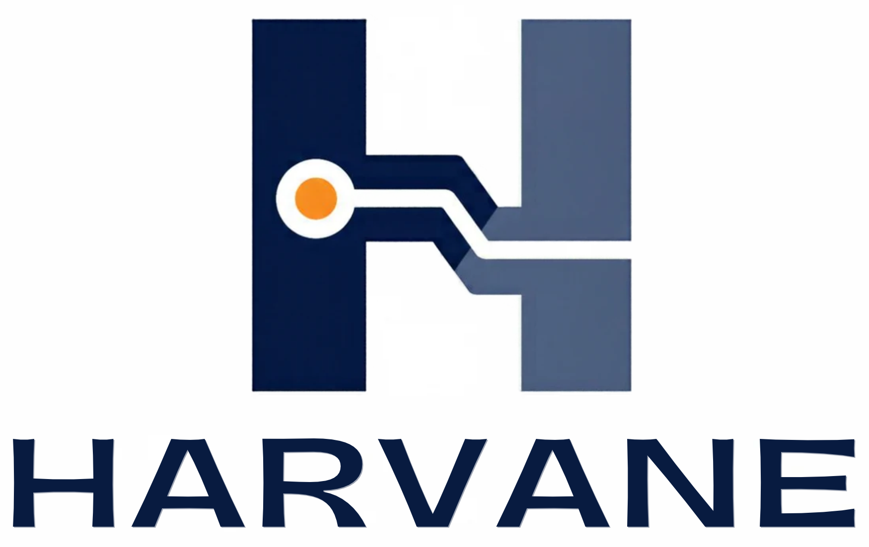 Harvane Technologies approved logo